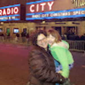 Meet your Posher, Ginger